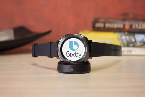 三星新品智能手表或更名为Galaxy Watch，苹果LG新品紧随其后
